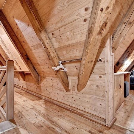 Apartamenty Swiatlomir Ζακοπάνε Εξωτερικό φωτογραφία