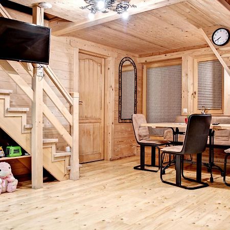 Apartamenty Swiatlomir Ζακοπάνε Εξωτερικό φωτογραφία