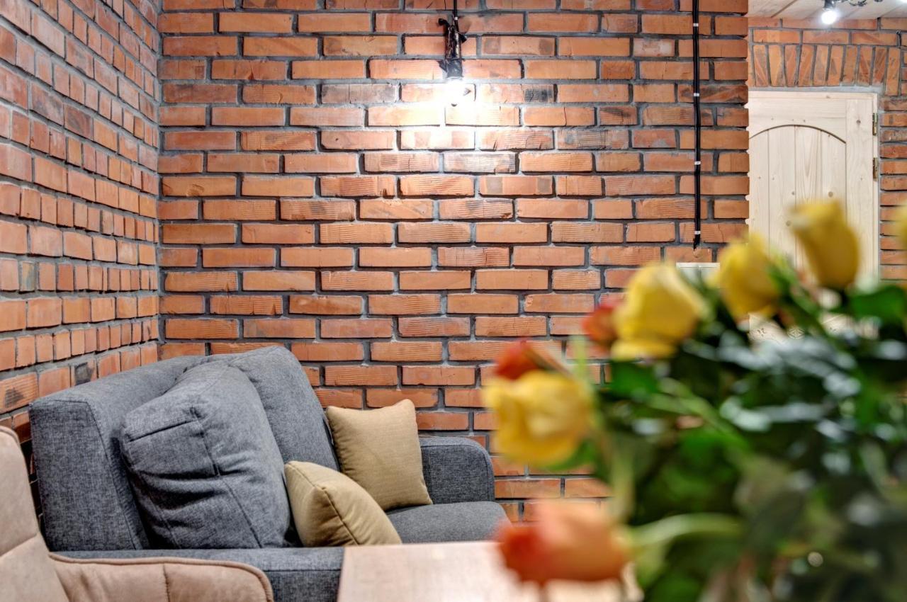 Apartamenty Swiatlomir Ζακοπάνε Εξωτερικό φωτογραφία