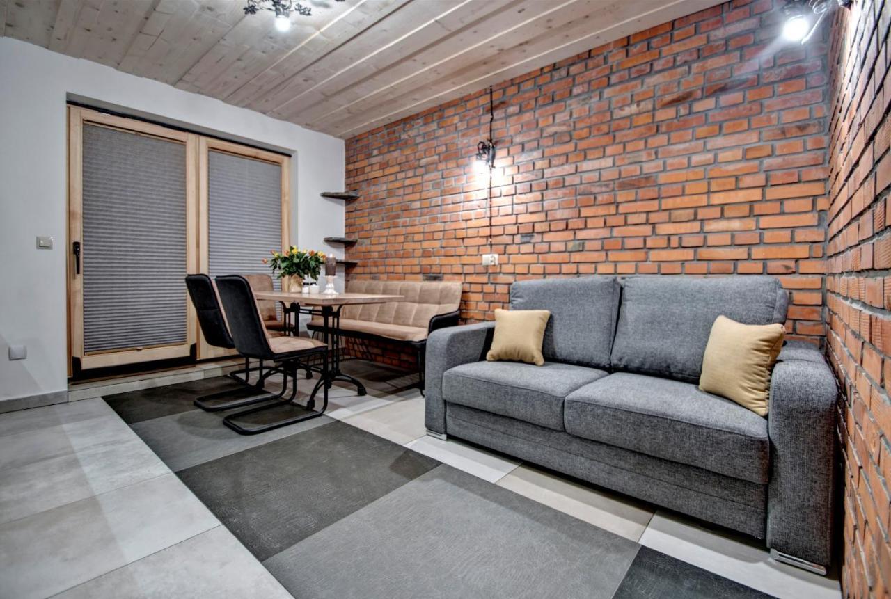 Apartamenty Swiatlomir Ζακοπάνε Εξωτερικό φωτογραφία