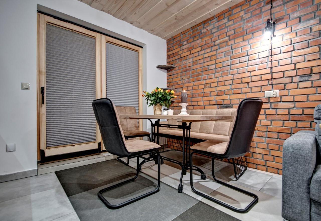 Apartamenty Swiatlomir Ζακοπάνε Εξωτερικό φωτογραφία