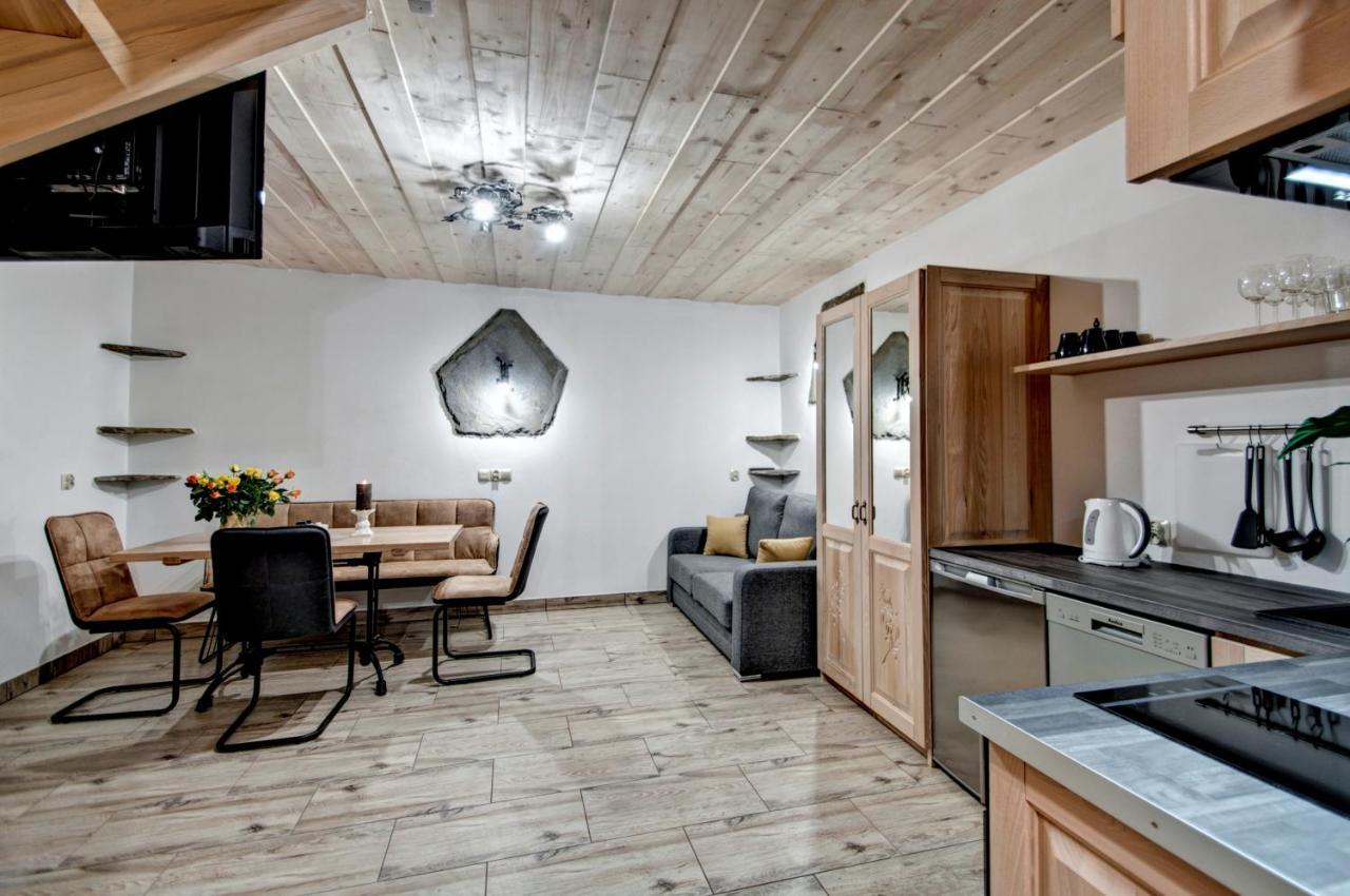 Apartamenty Swiatlomir Ζακοπάνε Εξωτερικό φωτογραφία