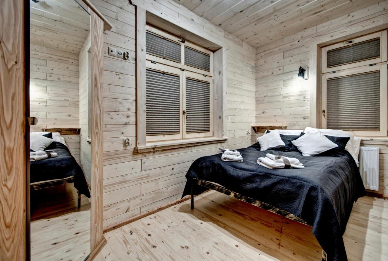 Apartamenty Swiatlomir Ζακοπάνε Εξωτερικό φωτογραφία