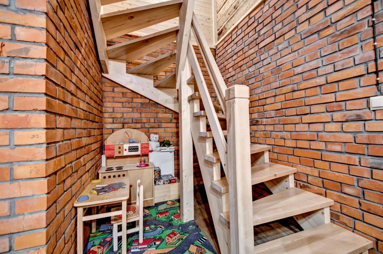 Apartamenty Swiatlomir Ζακοπάνε Εξωτερικό φωτογραφία