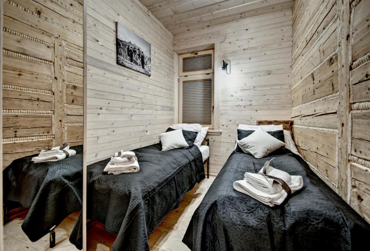 Apartamenty Swiatlomir Ζακοπάνε Εξωτερικό φωτογραφία
