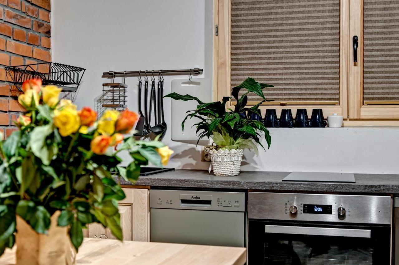 Apartamenty Swiatlomir Ζακοπάνε Εξωτερικό φωτογραφία