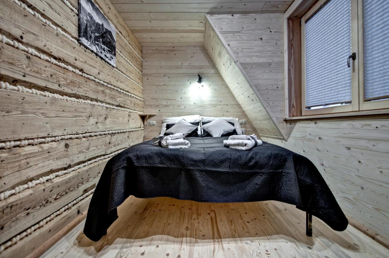 Apartamenty Swiatlomir Ζακοπάνε Εξωτερικό φωτογραφία